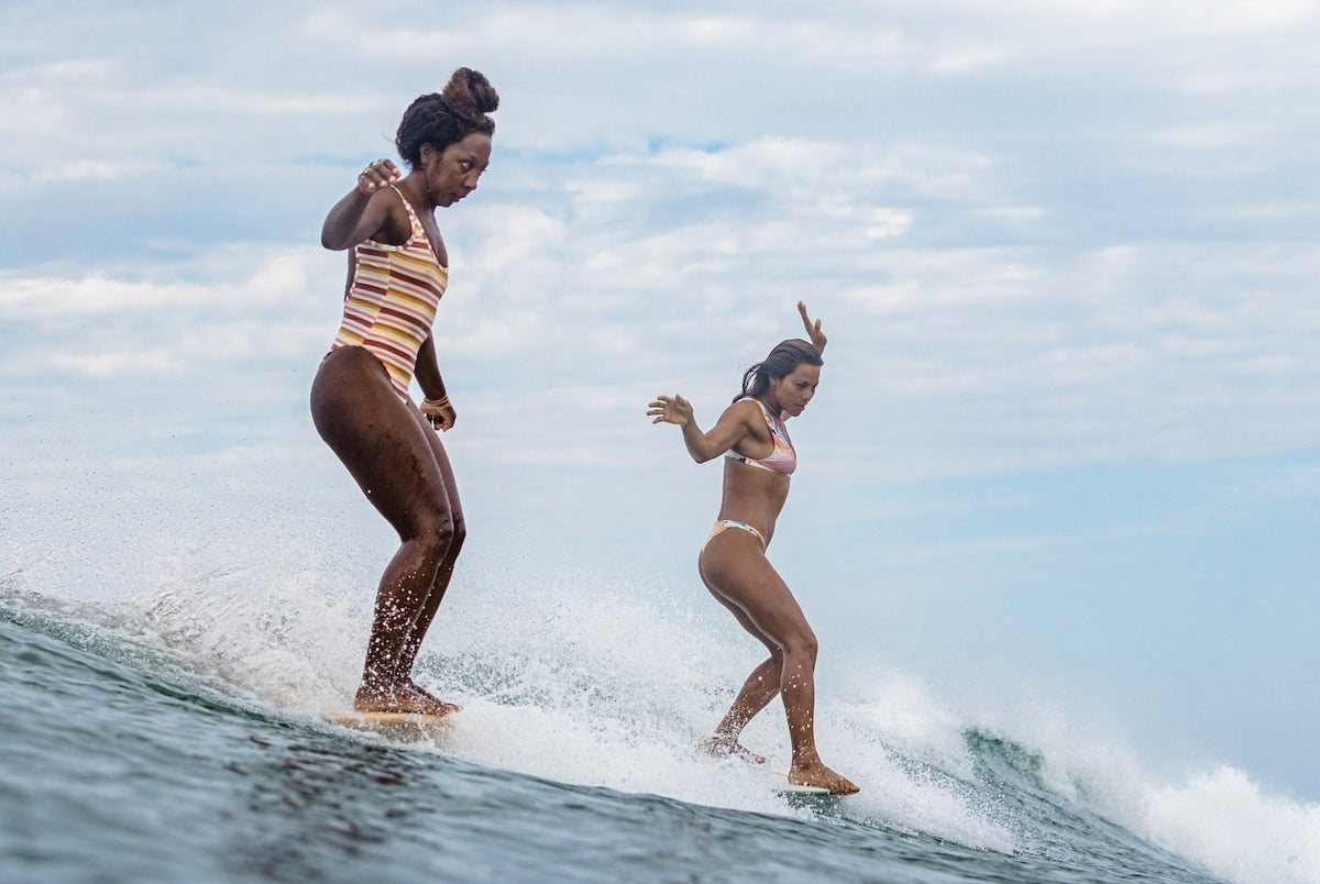 The Surf Atlas, Iconic Wave and Surfing Hinterlands