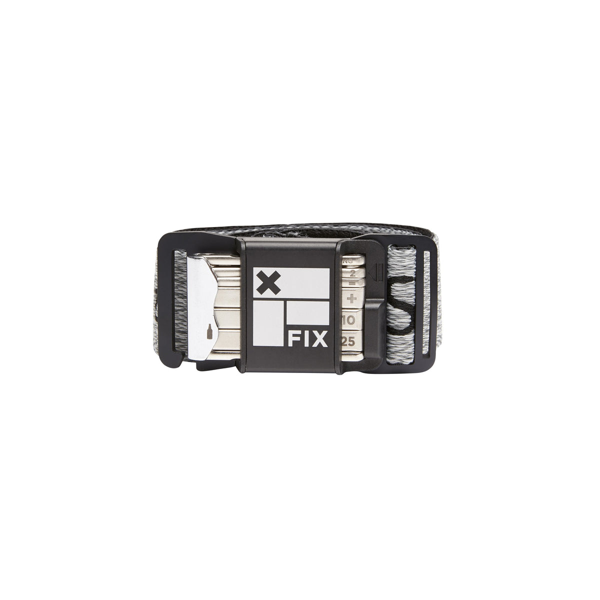 Fix Mfg - All Out Belt Black