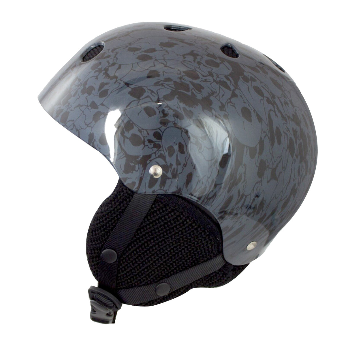 CAPIX- Casque Snow Team
