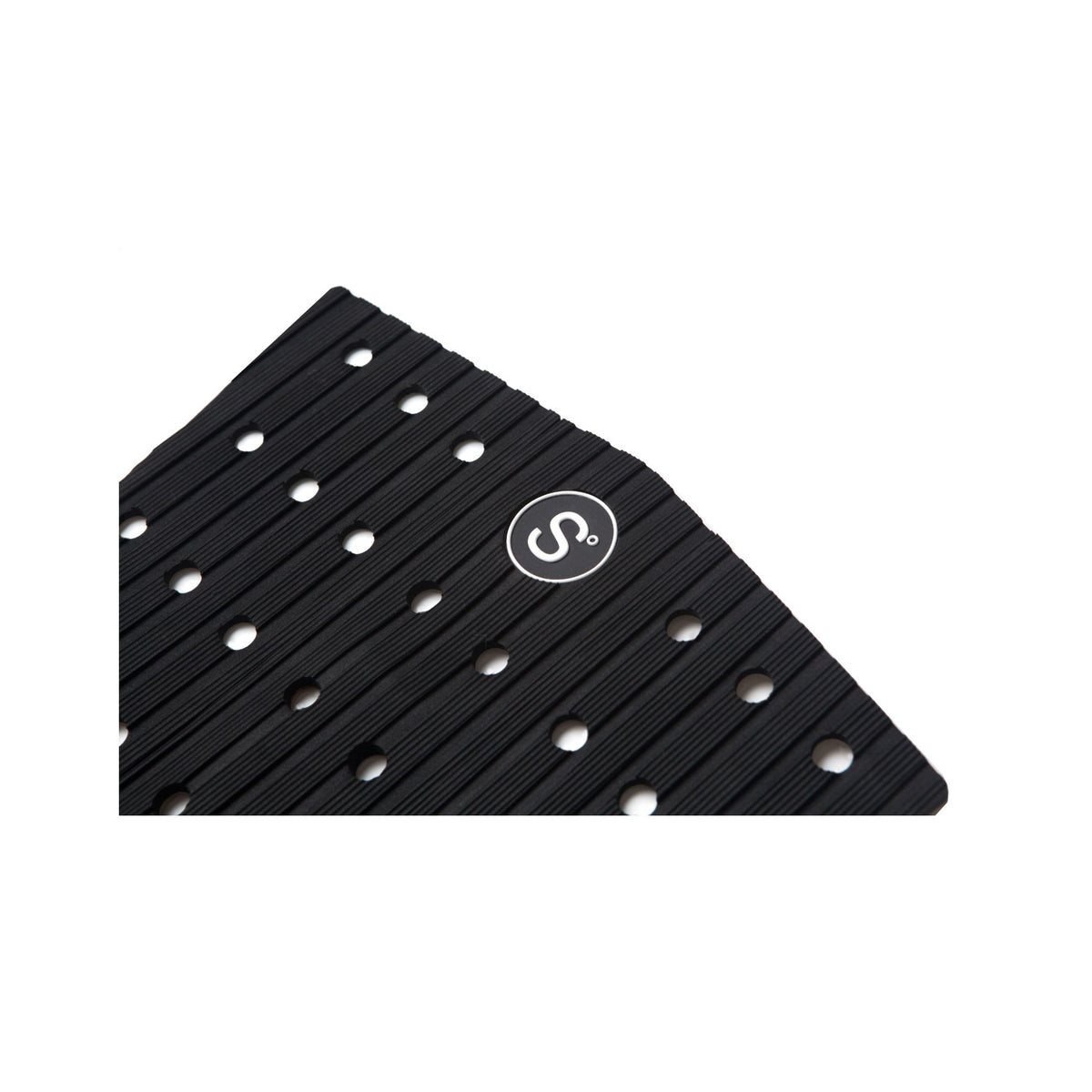 SYMPL NO 2 - Traction Pad Surf 3 pièces - Black