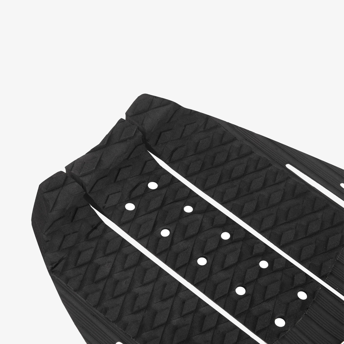 SYMPL NO 12 - Traction Pad Tomas Hermes - Black