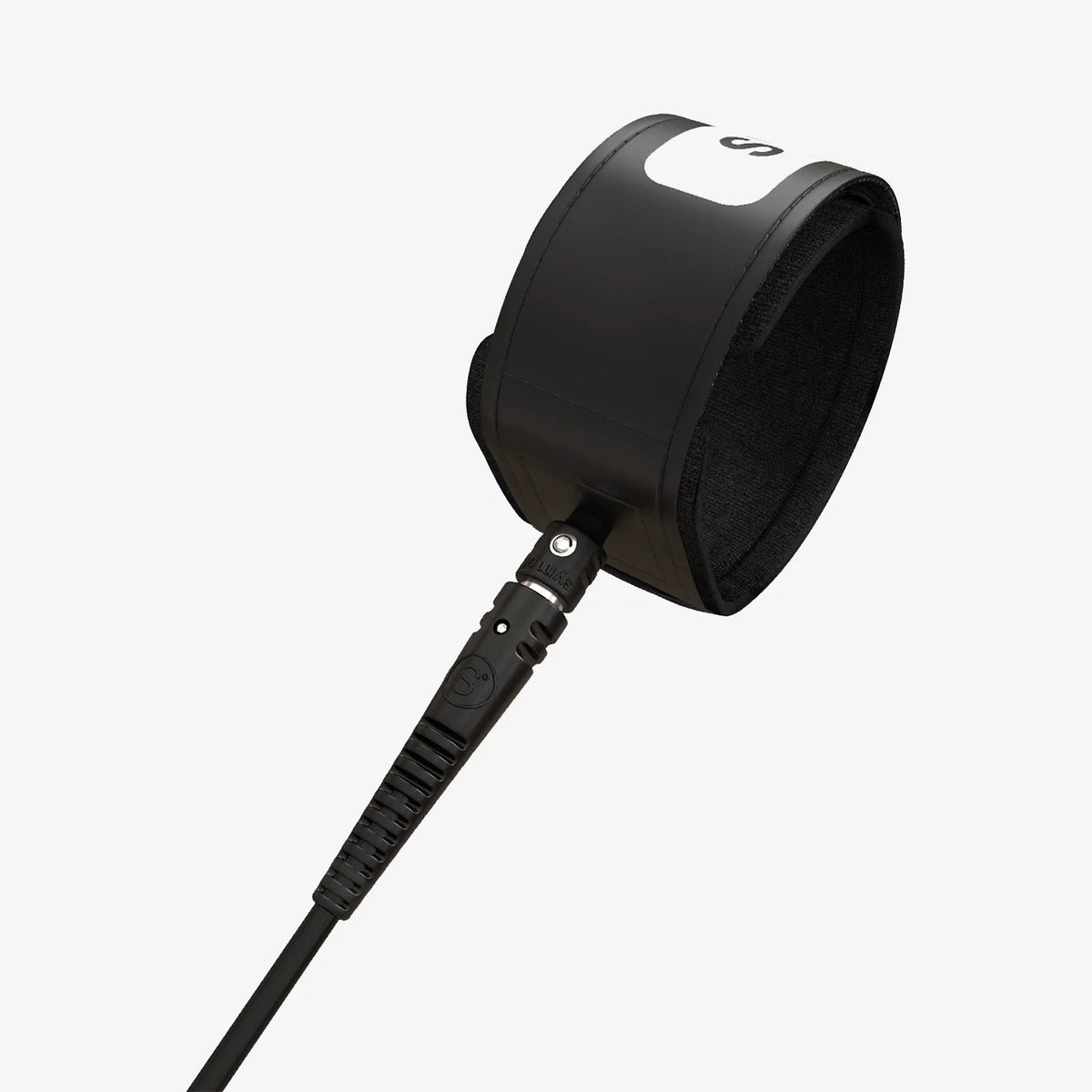 SYMPL - 7' Recycled Pro leash - Black