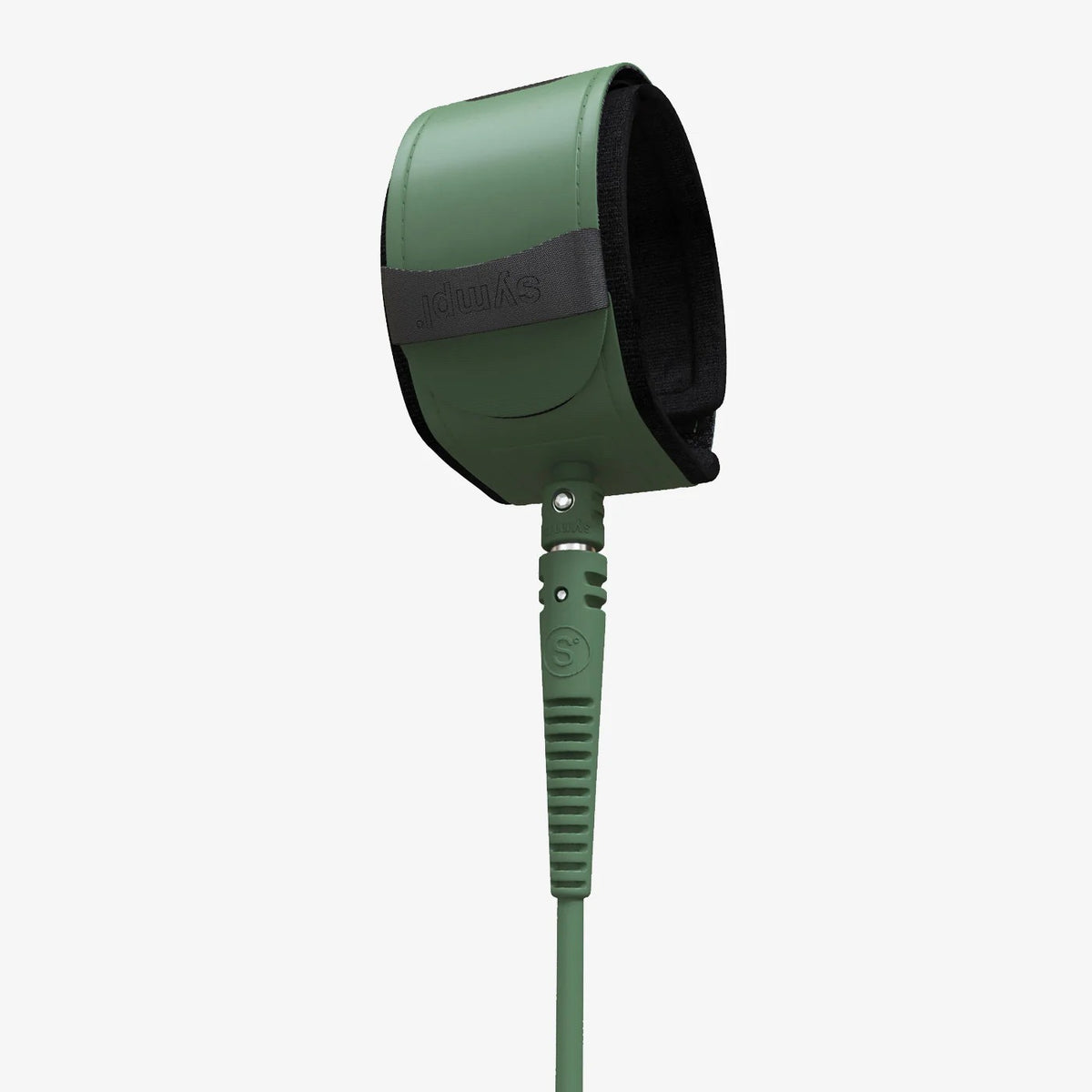 SYMPL - 6' Recycled Pro leash - Army