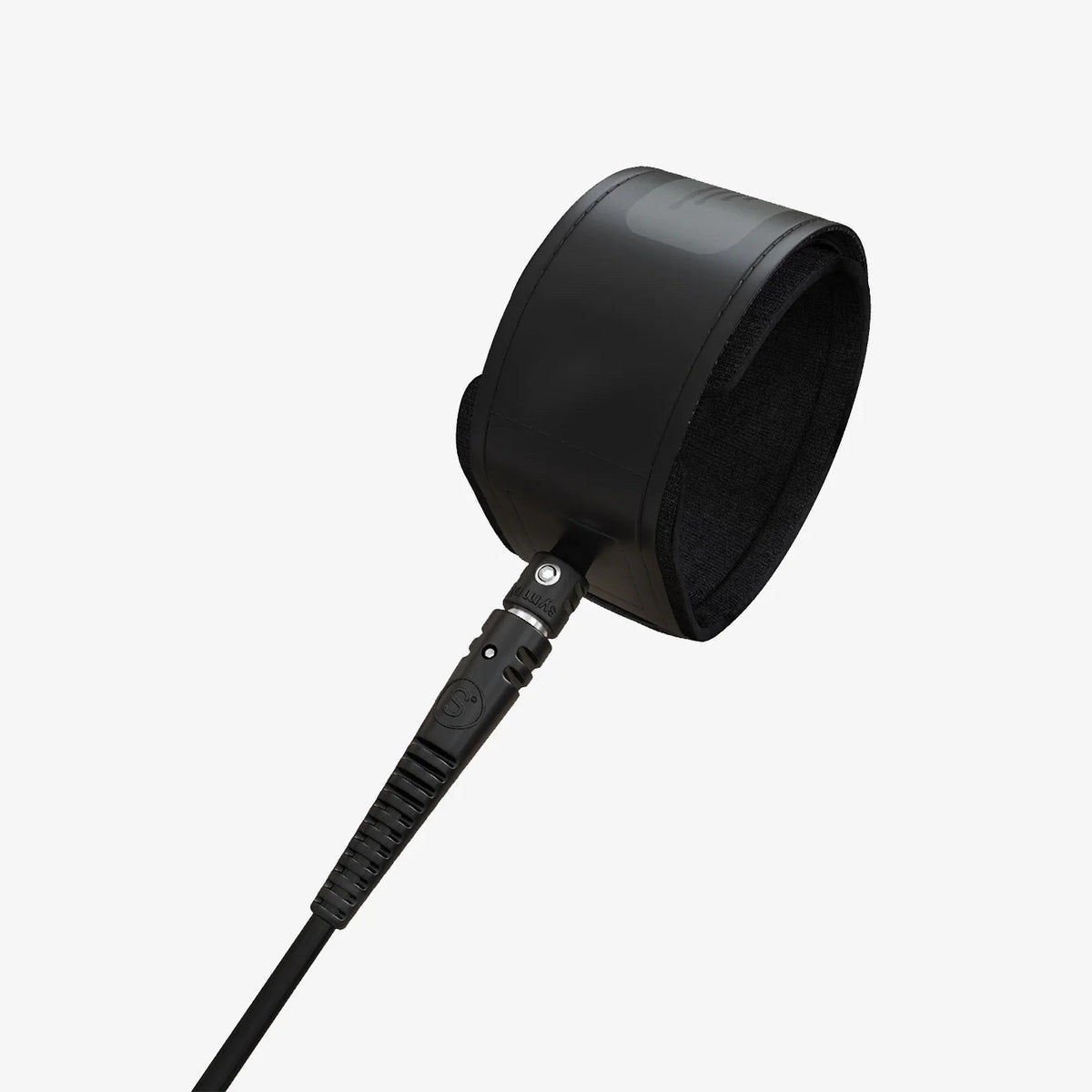 SYMPL - 6' Recycled Pro leash Tyler Warren  - Black