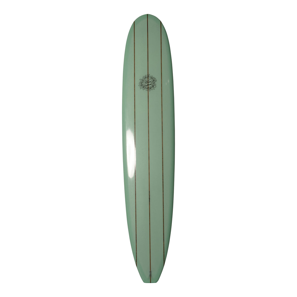 DICK BREWER - Pino - 9'6
