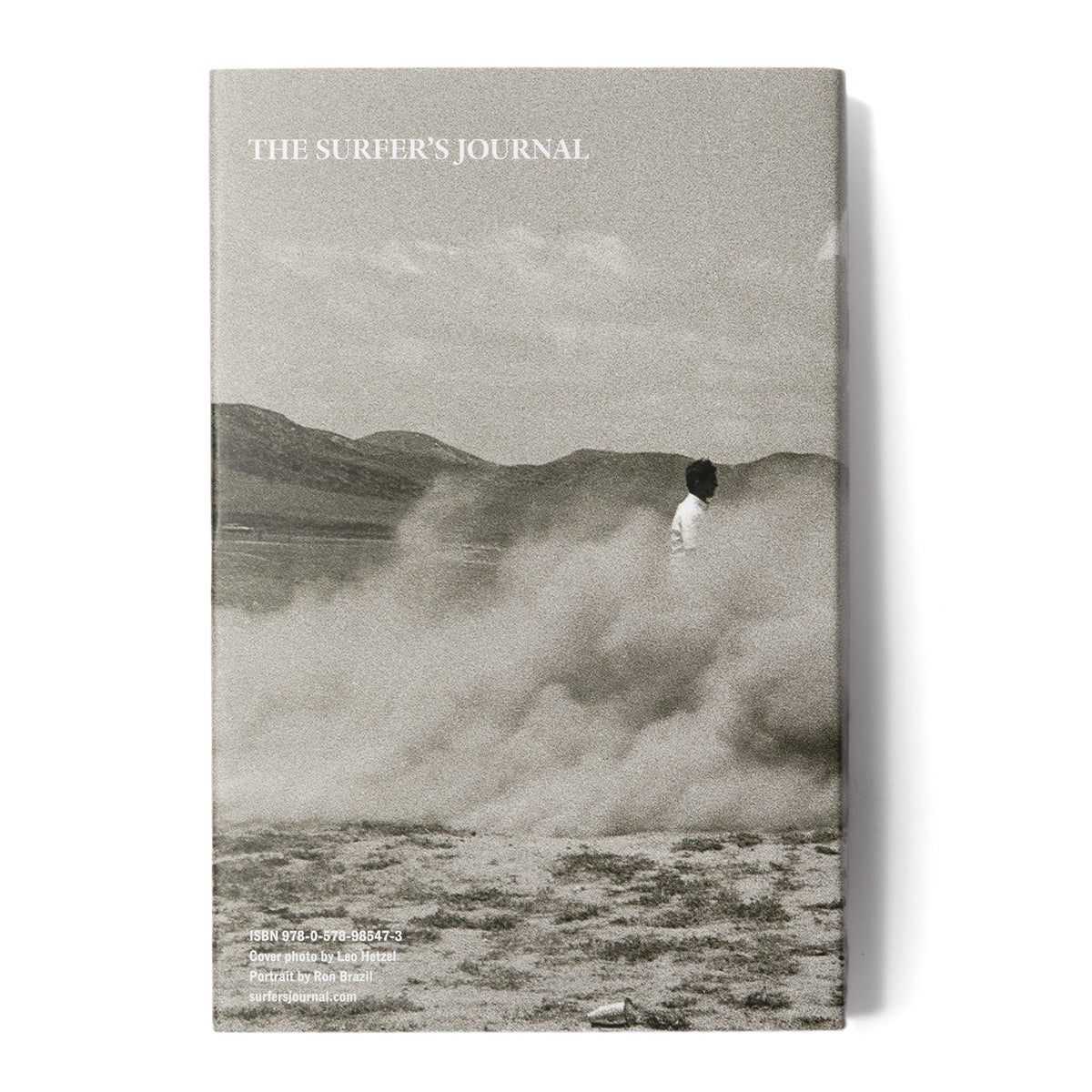 Surf Book - TURN AND GO! -Steve Pezman 