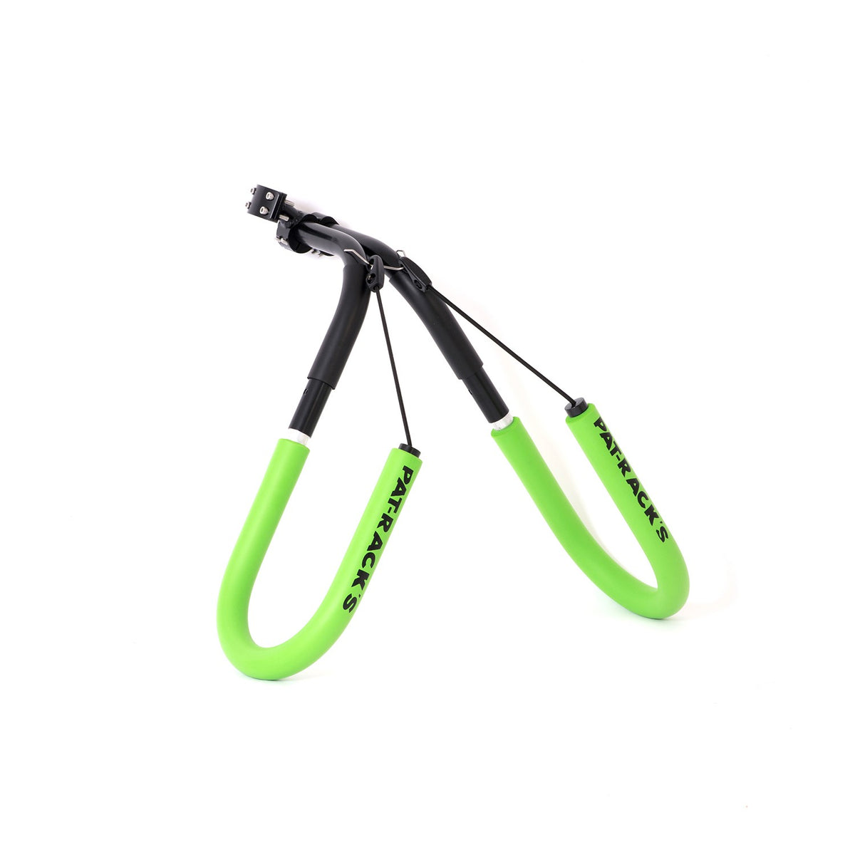 PAT RACKS - Portabicicletas Velo surf - Shortboard