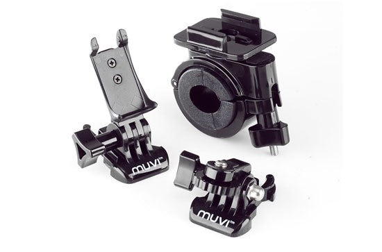 Support de fixation vélo/moto pour VEHO MUVI™ Atom