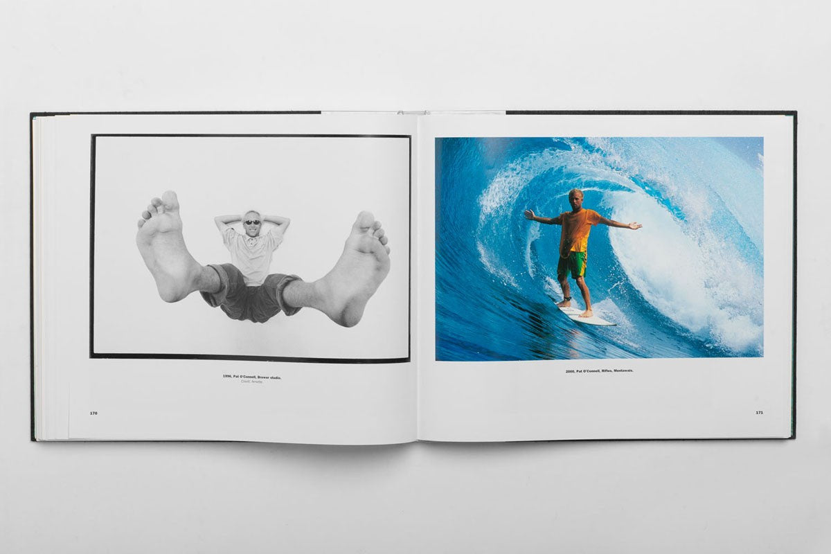 Surf Book: ART BREWER - Masters of Surf Photography (Volume 2)