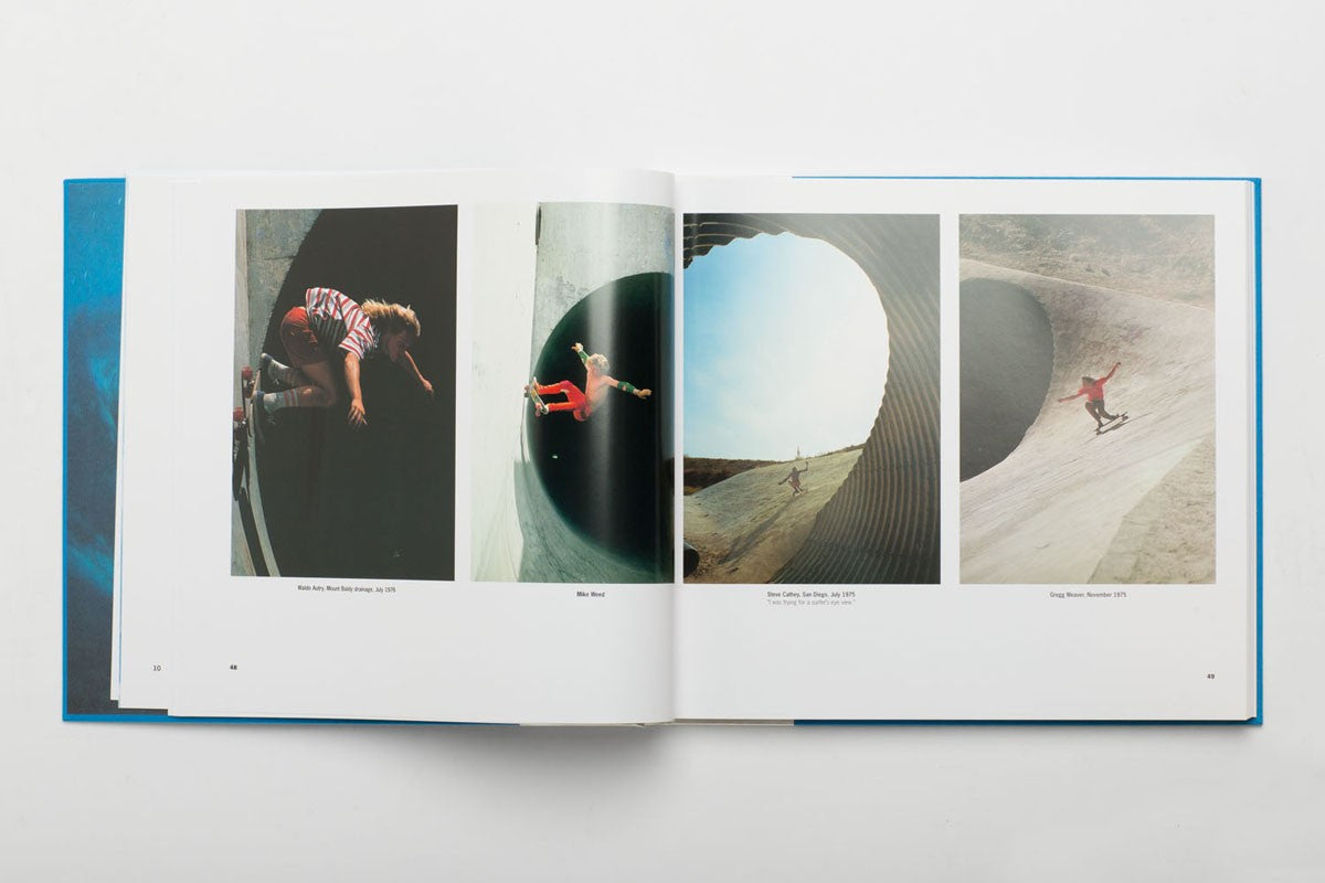 Libro de surf: WARREN BOLSTER - Maestros de la fotografía de surf (Volumen 3)