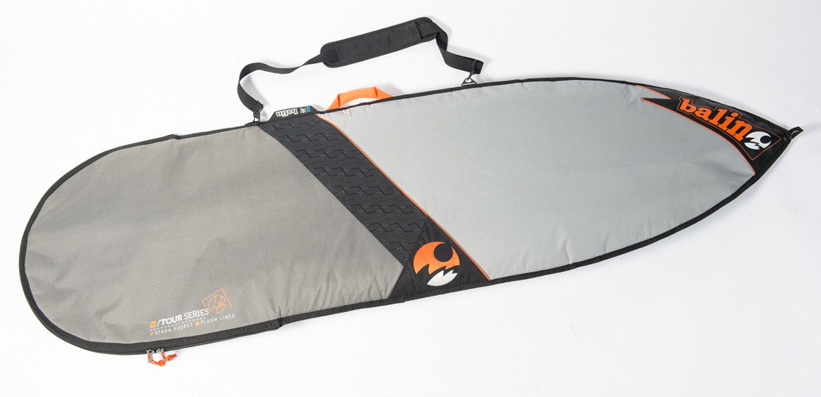 BALIN - Housse de Voyage 1 planche - Tour Big Boy Fish Hybrid 5mm
