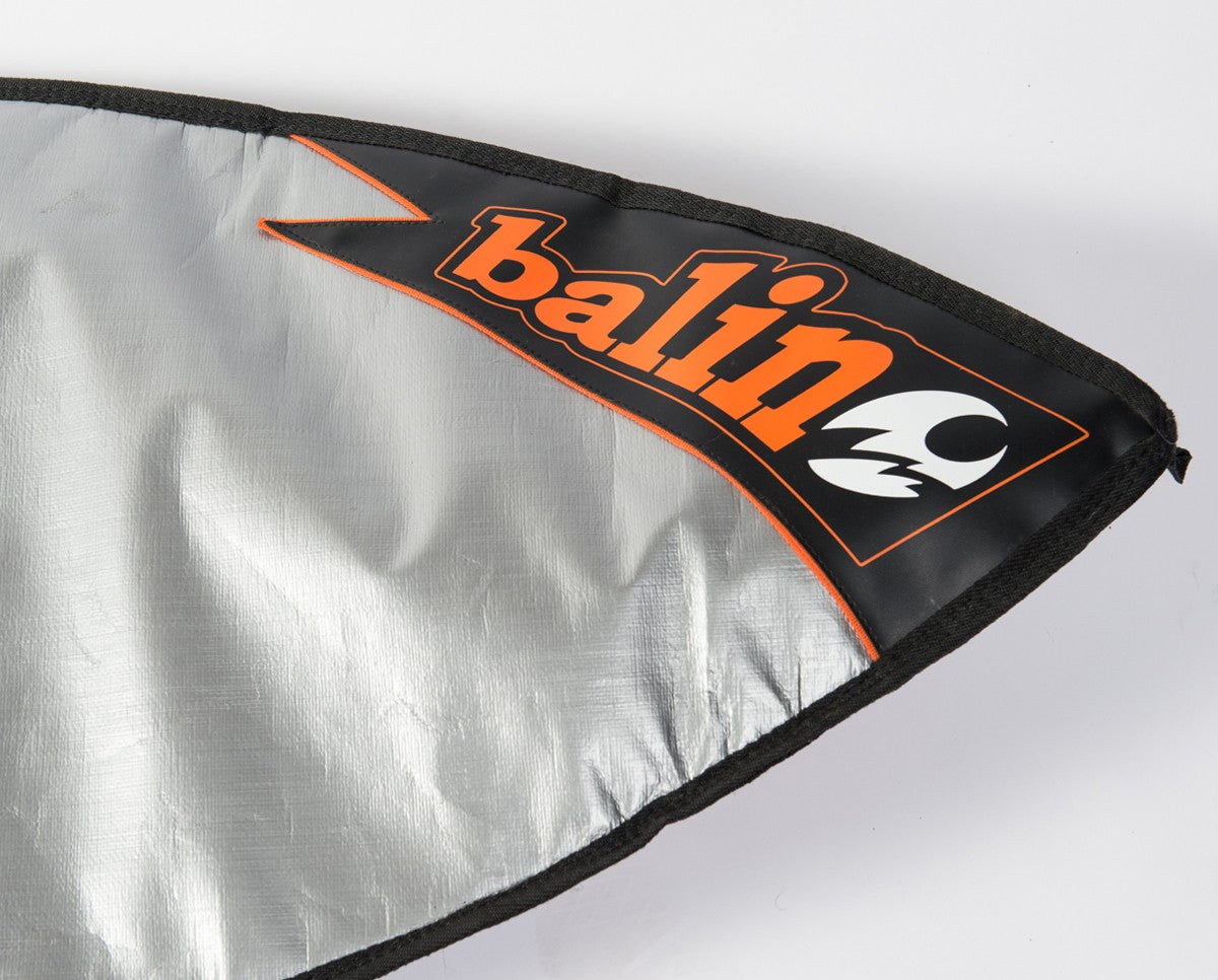 BALIN - Housse de Voyage 1 planche - Tour Big Boy Fish Hybrid 5mm