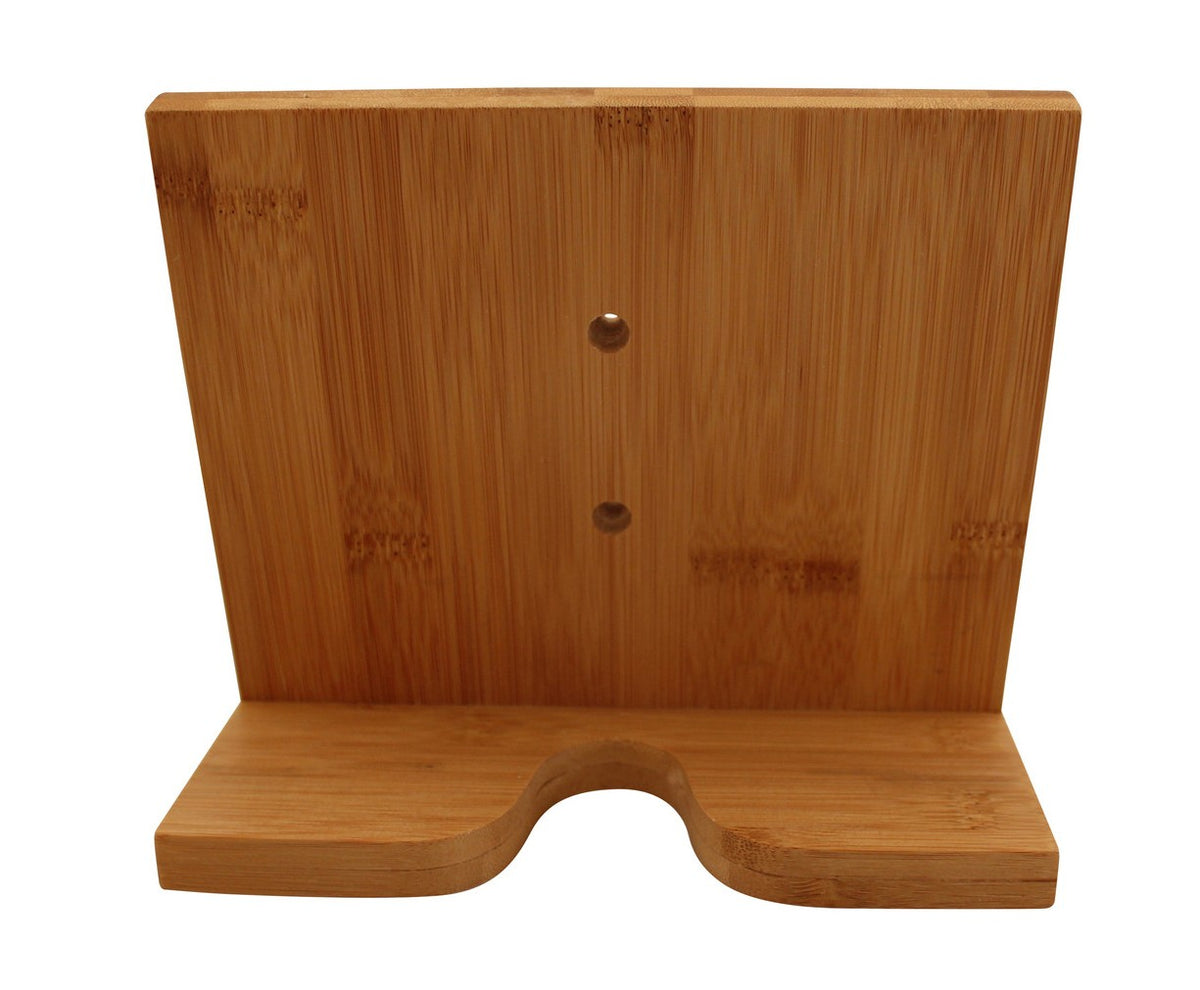 CORSURF - Support mural Skateboard (Bamboo Wall Rack)