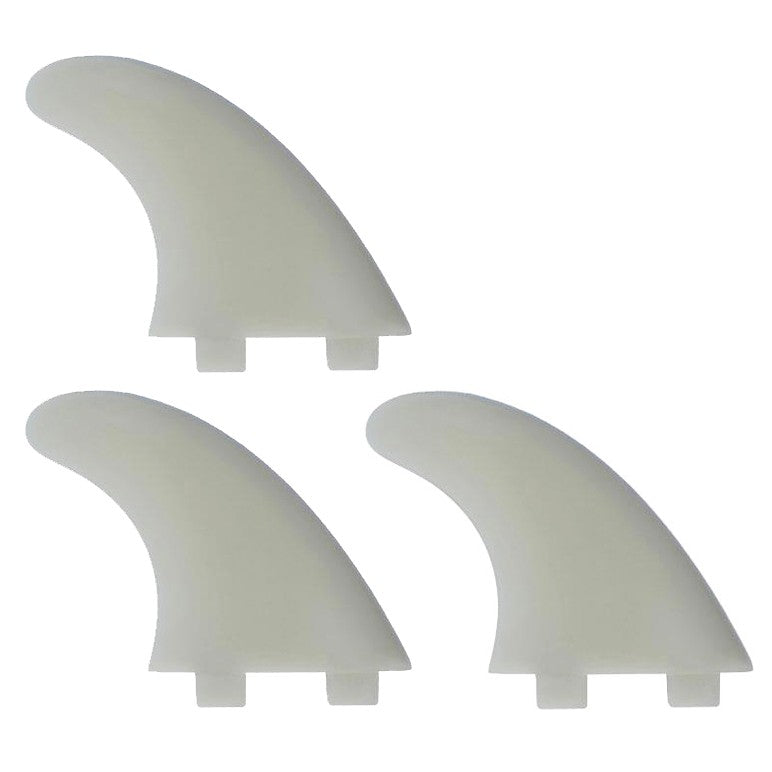 CLAYTON Surfboards - Egg (5 fins FCS) - PU