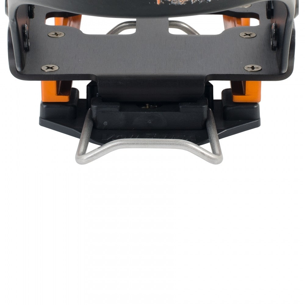 Splitboard Hardware VOILé Split Dual High Climb Heels