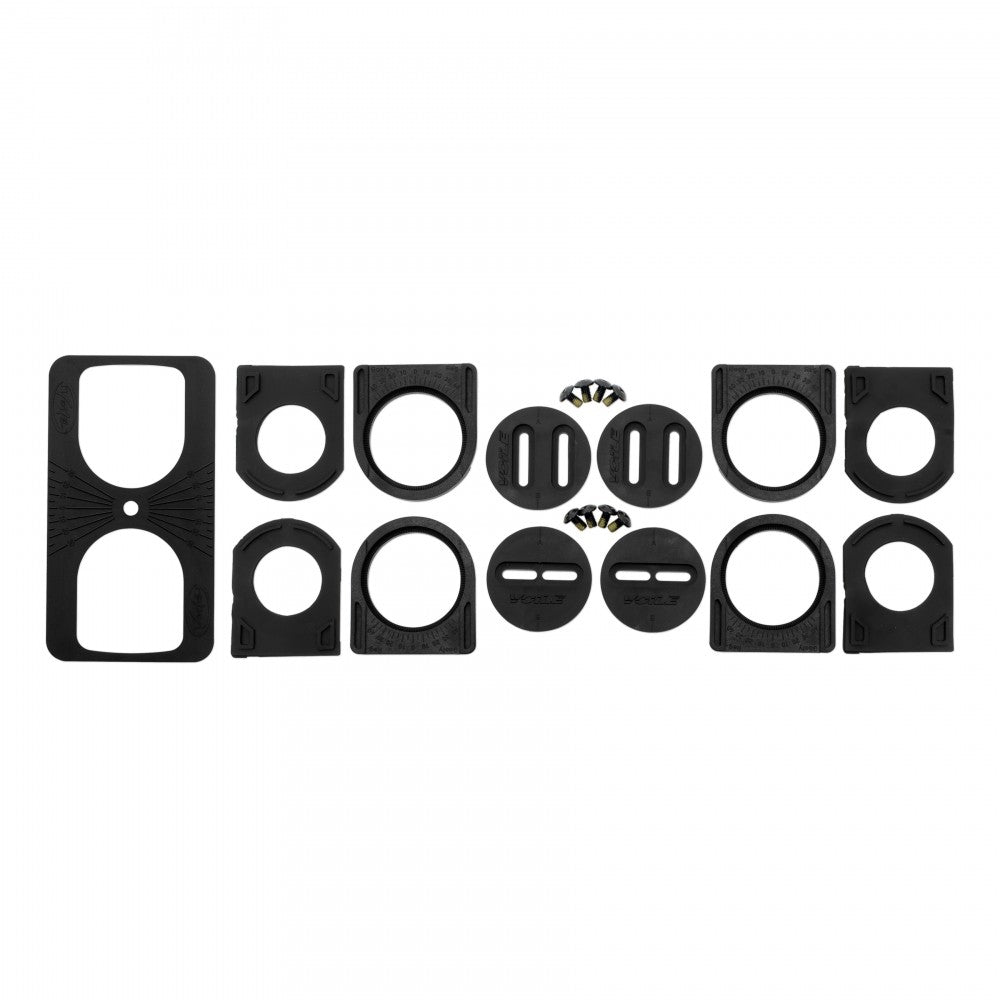 Splitboard Hardware VOILé Puck Set
