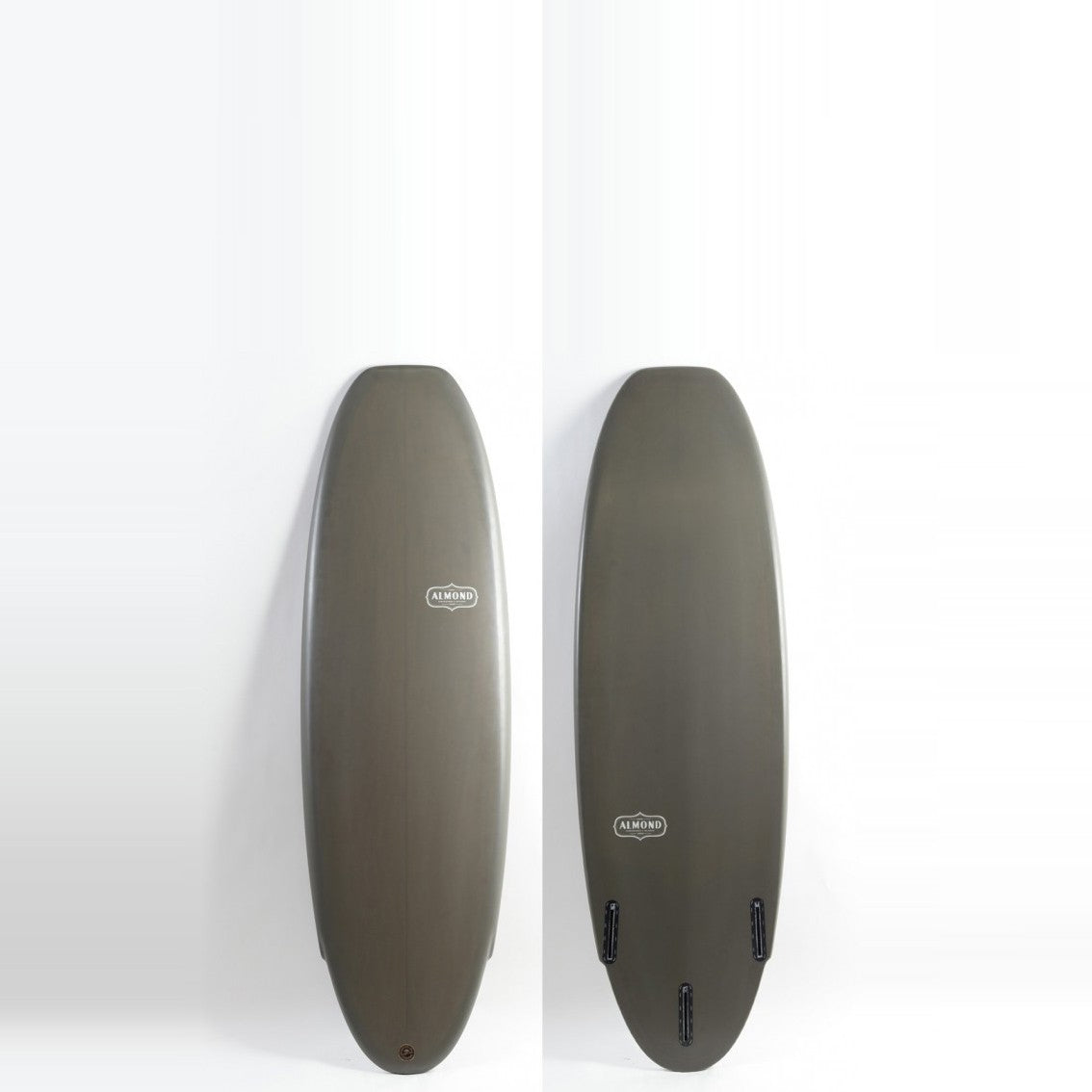 ALMOND Tablas de Surf - Mailbox 5'5 (PU)
