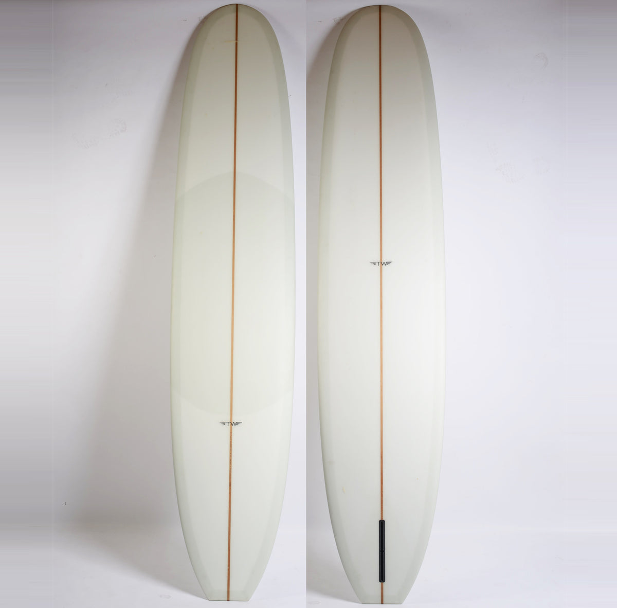 Longboard TYLER WARREN David Edwards 9'6 (PU)