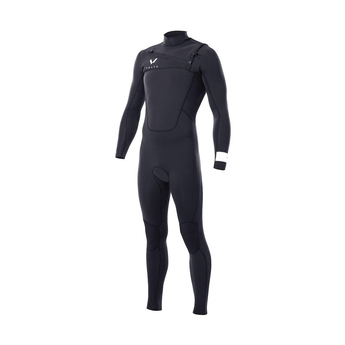 Combinaison de surf VOLTE Premium 4/3 Front Zip