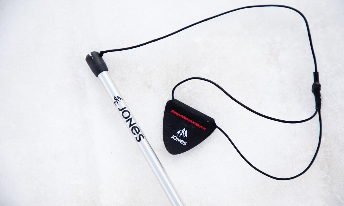 JONES Blackstrike 240 probe