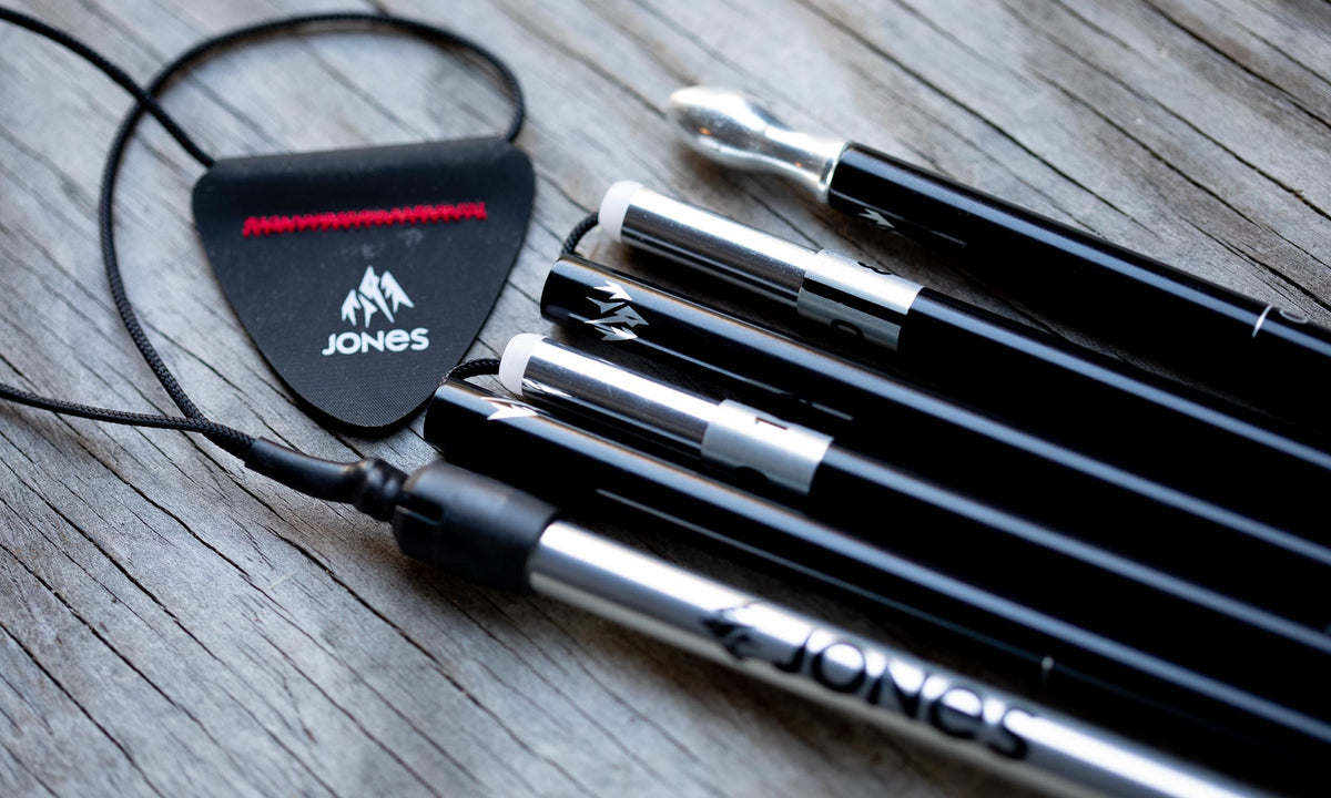 JONES Blackstrike 240 probe