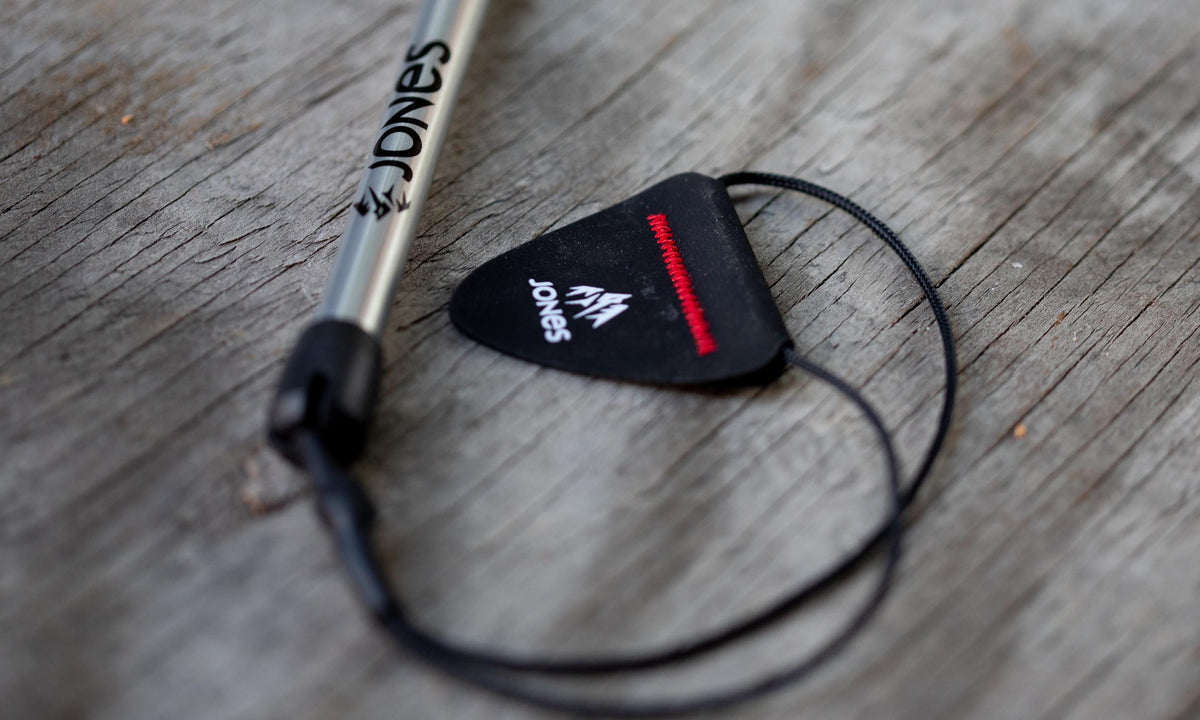 JONES Blackstrike 240 probe