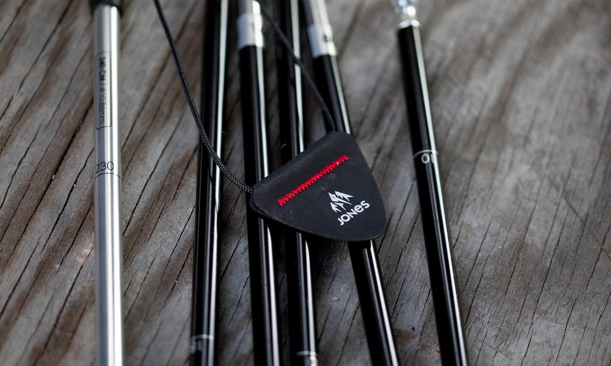 JONES Blackstrike 240 probe